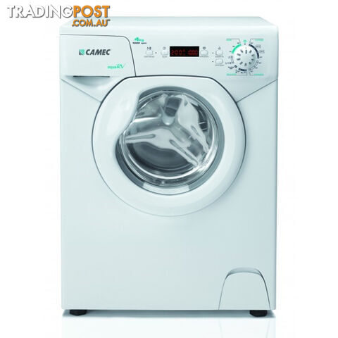 Compact RV 4kg Front Load Washing Machine - Pick up only