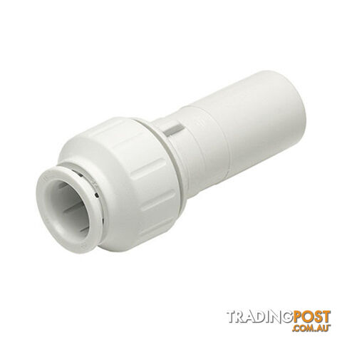 JG WateRMark Stem Reducer 12mm Pem061612W