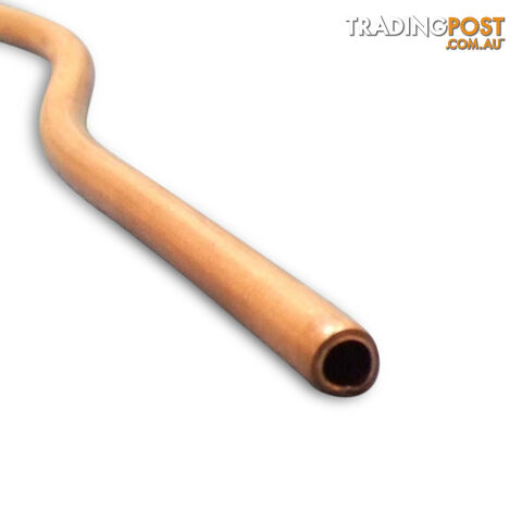 Copper Tube 5/16" 30M Coil. 6360521