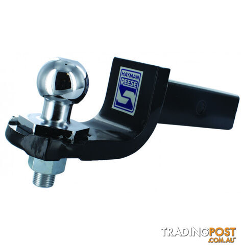 Hayman Reese Trailer Ball Mount. 21196