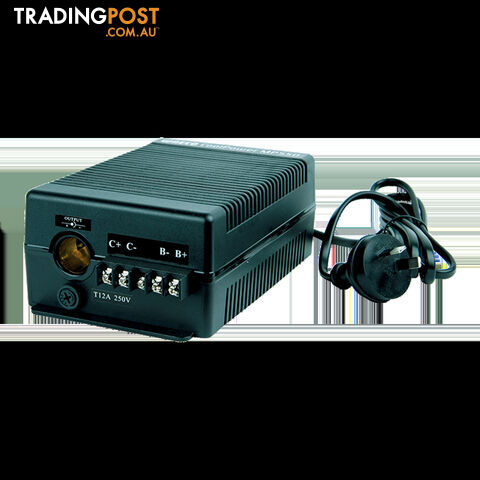 Waeco Mps-50A Power Adapter 160W/24V Sw/Mode To 24V Dc. Mps-50A