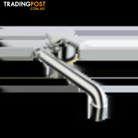 DOMETIC/SMEV Mixer Tap Watermarked DM-WT02