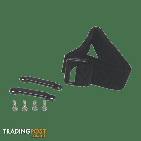 Strap Only to suit Battery Box 54" (Skin Pack). Batstrap