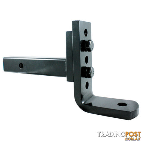 Ark Towball Mount & Tow Ball(Display Pack). Tbha30D