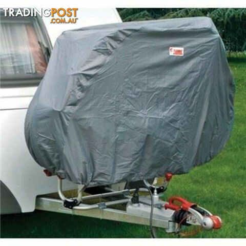 FIAMMA BIKE COVER EXTRA STRONG "CARAVAN" NEW 2020