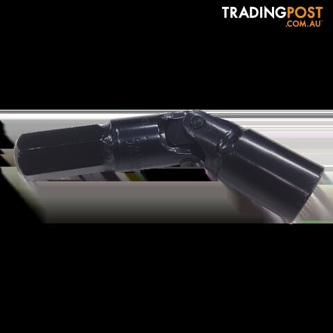 KOJACK EXT SOCKET WITH UNI JOINT 19mm
