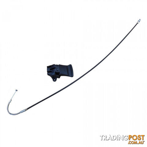 Nuova Mapa Table Top Sliding Mechanism Replacement Wire And Handle....