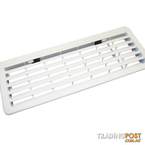 Thetford Bottom Outside Vent For Absorption Fridge. 631246111