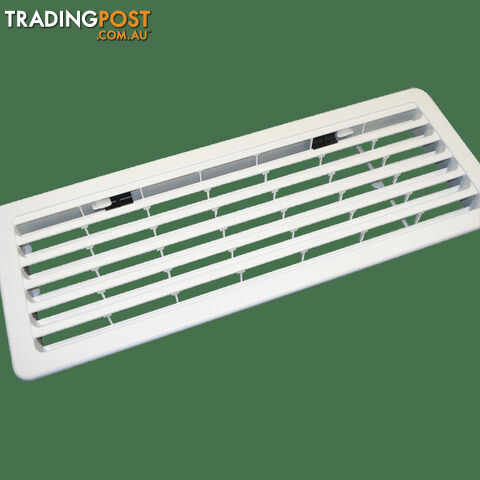 Thetford Bottom Outside Vent For Absorption Fridge. 631246111