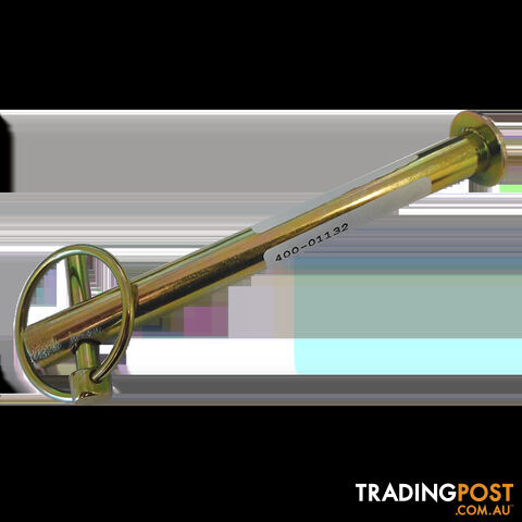 Pole Carrier End Pin Assembly. Pc-Epa100