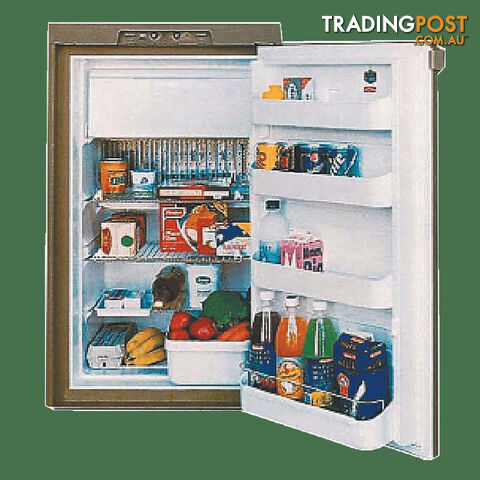 Dometic Rm2553 148L 3-Way Fridge/Freezer Lp Gas/12V/240V. Rm2553