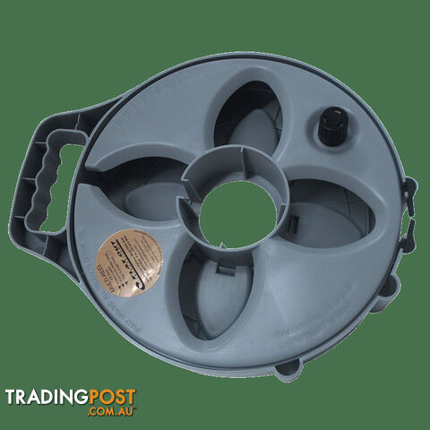 Flat-Out Bare Compact-Reel Only. C1