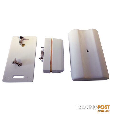 Sphere Wireless Alarm System Door & Window Sensor Only. Hd-2104