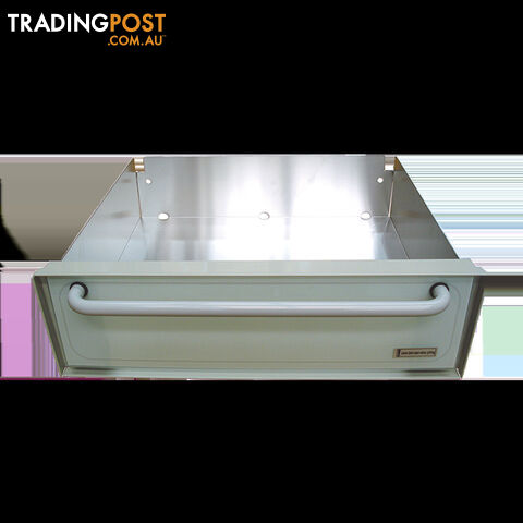 Thetford Grillbox (White/Light Grey) to suit Hob 8 Series. Sgb3562Z - photo 1 of 1