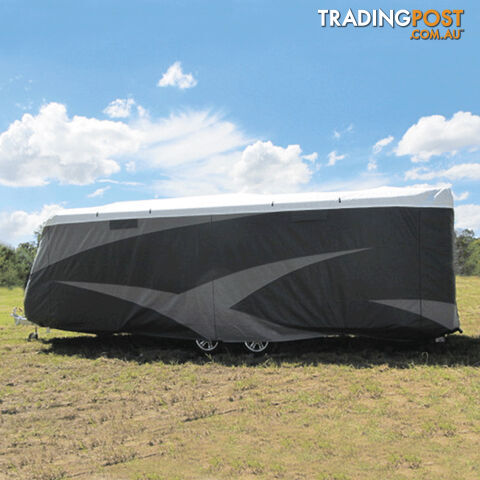 ADCO Caravan Cover 22-24' (6.73-7.34m)