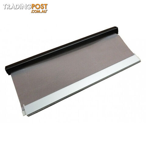 Alko Flyscreen to suit Remis Hatch 400X400. 675015