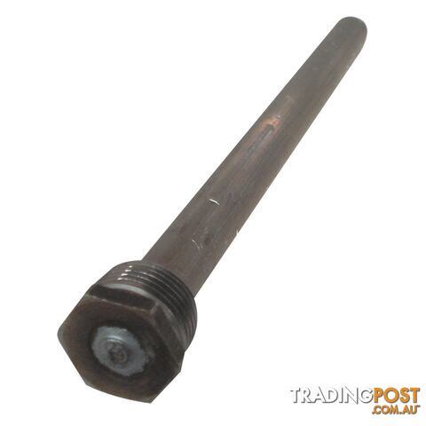 Free shipping Suburban hot water system Anode Rod- unpackaged