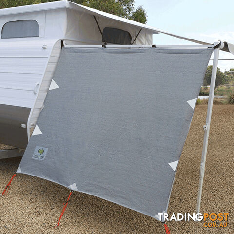 Coast V2 Sunscreen Side Wall For Pop-Top