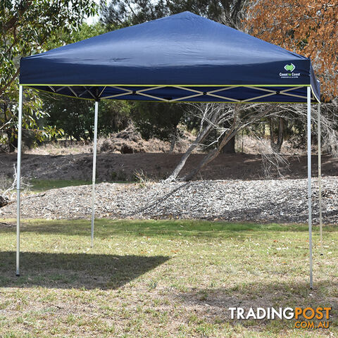 Coast Outdoor Gazebo. 3.00M X 3.00M.