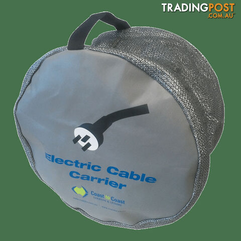 Coast Cable Carrier H15mmxw113mm.