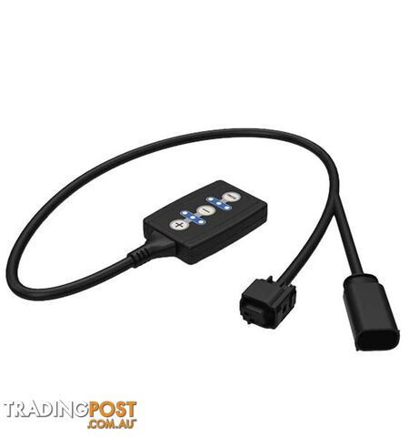 Coast Throttle Controller For Toyota 78,79,76,V8 D4-D Pre(No)Airbag/Hilux...