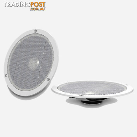 Furrion 6.5" White Ceiling Speaker (Sold Each). Fs65W