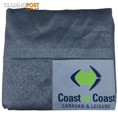 CampeRVan Offside Privacy Sunscreen W3060mm X H2050mm - photo 3 of 4