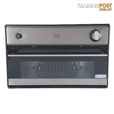 Thetford Spinflo Mk3 Grill Only. Sgr70955Z