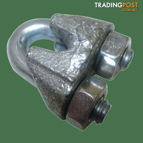 Brake Cable Clips. 323022