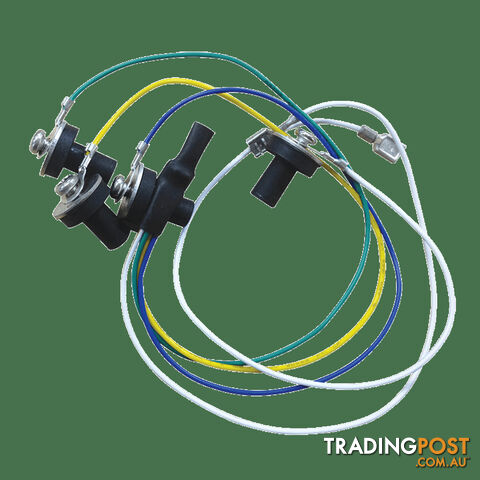 Setec Drifter. Water Sensor Tank Set. 022631