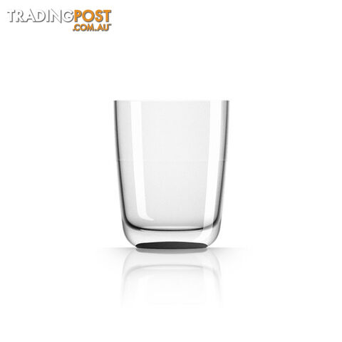 Palm Marc Newson Tritan Highball Cup W/ Blk Nonslip Base 425Ml. Pm821