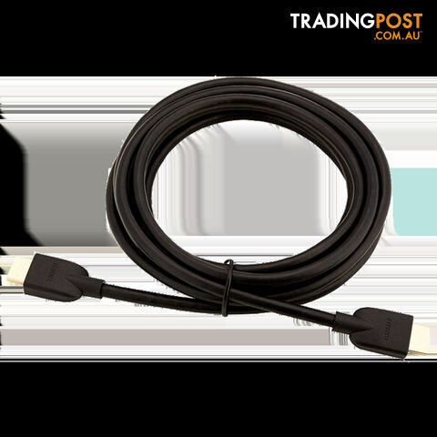Sphere 3.0M Hdmi Cable V2.0 High Speed With Ethernet. C4418G