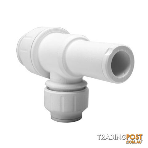 JG WateRMark Stem Tee 12mm Pem531212W