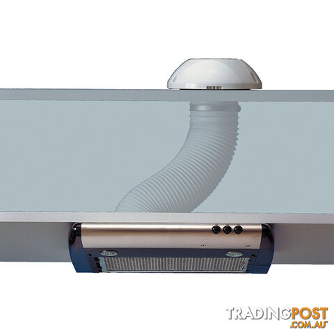 Dometic Ck155 Range Hood 12V Surface Mount. Ck155