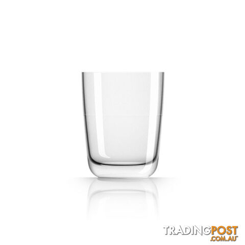 Palm Marc Newson Tritan Highball Cup W/ Clear Base 425Ml. Pm801