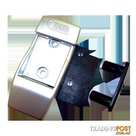 Fiamma Alu Wall Brackets For Awning Legs. 98655-728