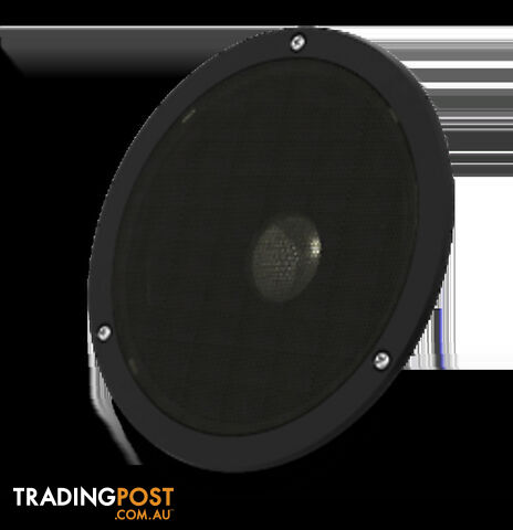 Furrion 6.5" Black Ceiling Speaker (Sold Each). Fs65B