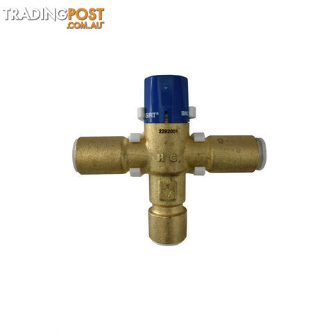 Jg 12mm Tempering Valve. 12Tmv