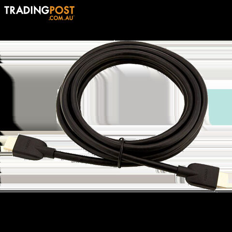 Sphere 1.5M Hdmi Cable V2.0 High Speed With Ethernet. C4418J