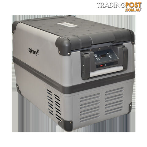 Sphere Rvx-35 Fridge/Freezer