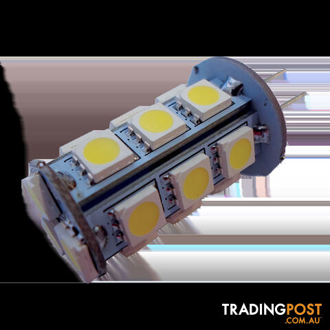 Led G4 18 Replacement Bulb. Tower Type. Cool White. 12 Volt. 0211501C