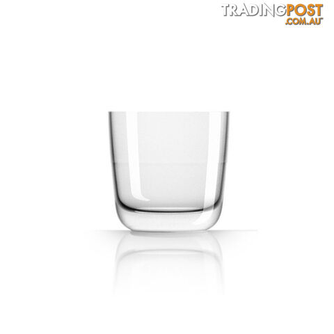 Palm Marc Newson Tritan Whisky Cup W/ Clear Base 285Ml. Pm800