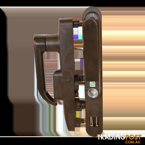 Camec Main Door Lock Left Hand. 014384