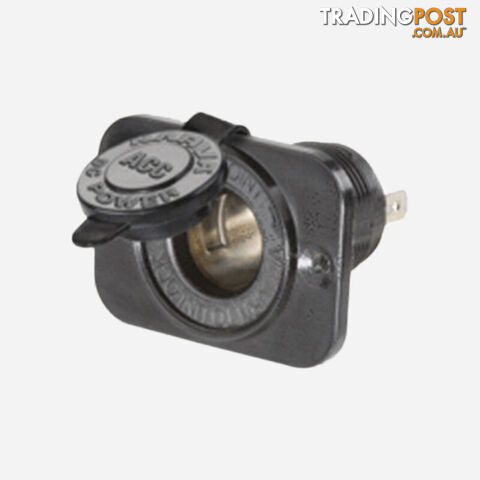 Accessory Socket H/D .81026Bl - photo 1 of 1