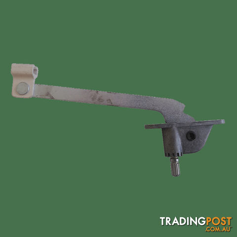 Ventline Operator, Short Shaft with Crank 0212863
