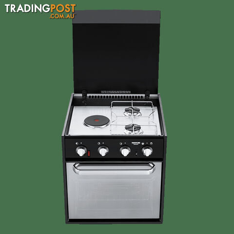 Thetford Spinflo Triplex Mk3 Oven Cooktop Soh71932Z