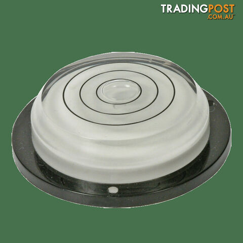 Camco Bullseye Multi-Directional Level. 25573