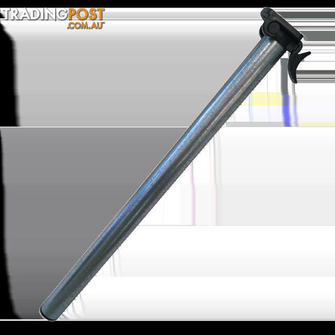 355mm Table Support Leg. 8-355T