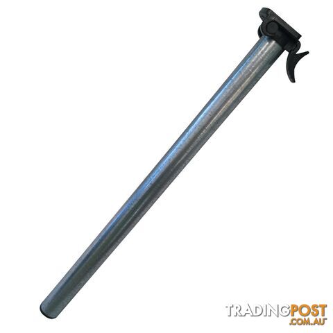 355mm Table Support Leg. 8-355T