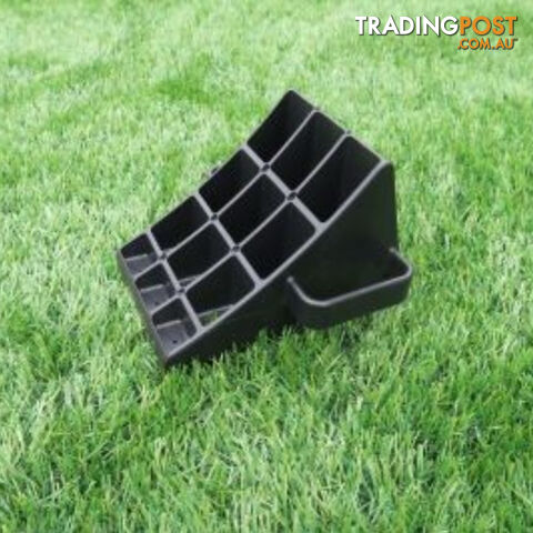 Milenco Mgi Wedge Level Chock. Mil5234